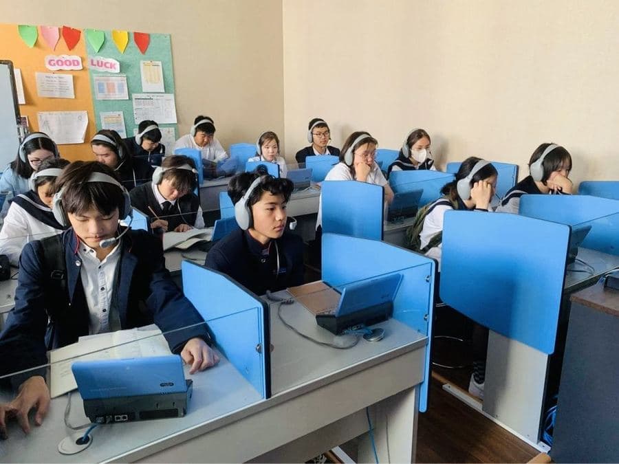 情報科教室